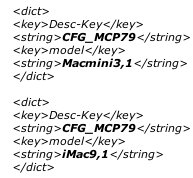 Illustration for article titled New Mac Mini Will Use Nvidia Chipset (Helloooo Full HD Video)